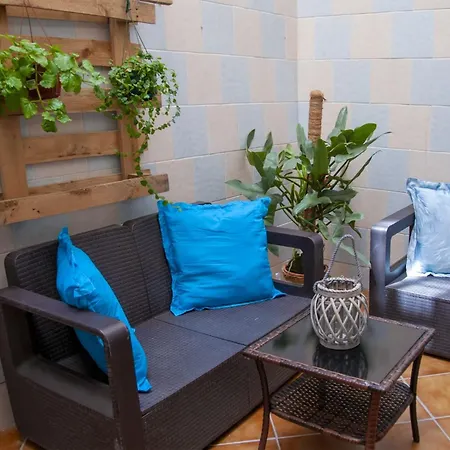 Apartamento El Nido