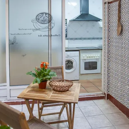 Apartamento El Nido *