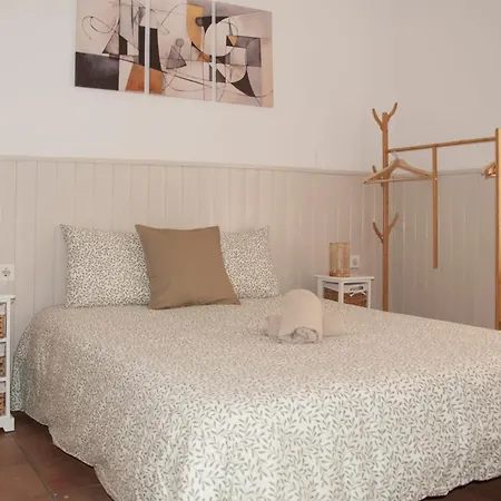 El Nido Apartment *