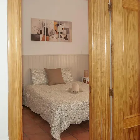 Apartment El Nido Alicante