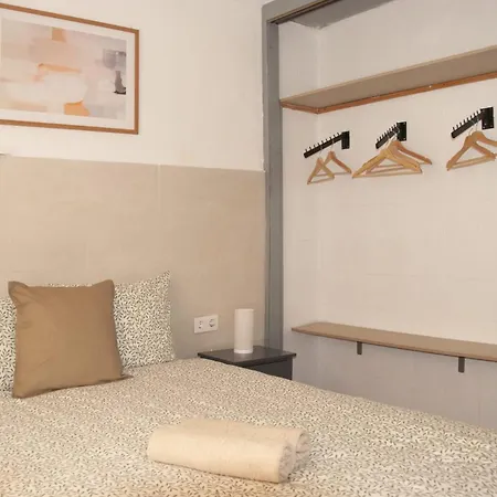 Apartment El Nido Alicante