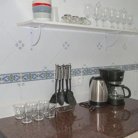 El Nido Apartment