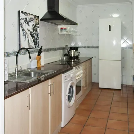 El Nido Apartment