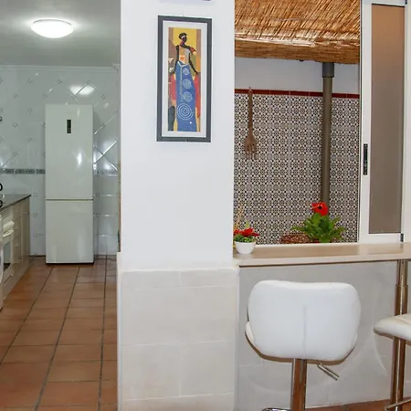 Apartment El Nido Alicante