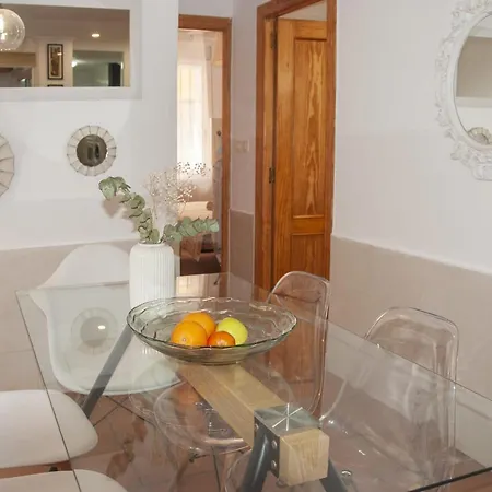 Apartment El Nido Alicante